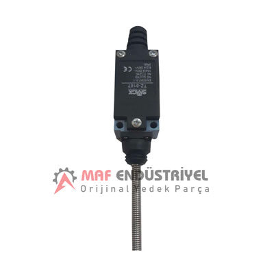 CNTD TZ-8167 Yıkama Sonu Switch